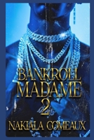 Bankroll Madame 2 B0F43HFBLX Book Cover