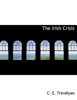 The Irish Crisis 9356701482 Book Cover