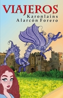 Viajeros 9584862634 Book Cover