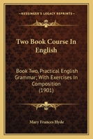Two-Book Course in English, Book 2 1165158299 Book Cover