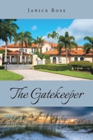 The Gatekeeper 1685708331 Book Cover