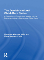 Danish Natl Child-Care/H 036717037X Book Cover