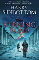 The Burning Road 1785769677 Book Cover
