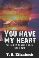 You Have My Heart null Book Cover