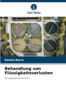 Behandlung von Flüssigkeitsverlusten (German Edition) 6207076621 Book Cover