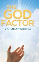 The God Factor B0BVXBGBZ3 Book Cover