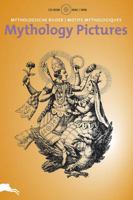 Mythology Pictures / Mythologische Bilder / Motifs Mythologiques (Agile Rabbit Editions S.) 9057680661 Book Cover