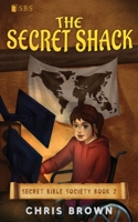 The Secret Shack 1957543027 Book Cover