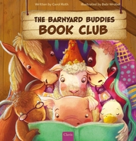 The Barnyard Buddies Book Club B0HHSKD13R Book Cover