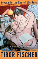 Voyage to the End of the Room 1582432988 Book Cover