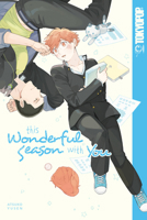 This Wonderful Season With You 1427867496 Book Cover