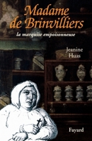 Madame de Brinvilliers 2213618739 Book Cover