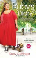 Ruby's Diary: Reflections on All I've Lost and Gained 0061924601 Book Cover