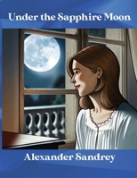 Under the Sapphire Moon 1614939748 Book Cover