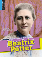 The Animal World of Beatrix Potter 1510519513 Book Cover