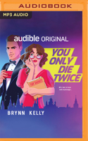 You Only Die Twice B0GL4GRMQP Book Cover