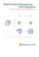 Mathematical Reasoning with Diagrams 1575863243 Book Cover