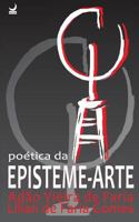 Poética da Episteme-Arte 8564046326 Book Cover