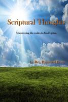 Scriptural Thoughts 1493638610 Book Cover