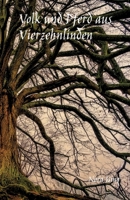 Volk und Pferd aus Vierzehnlinden: Roman (German Edition) 338464882X Book Cover