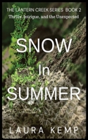 Snow In Summer 1955171254 Book Cover