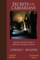 Secrets of the Carsarians 1737124505 Book Cover