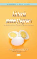 Listeria Monocytogenes: Microbiology, Sites of Infection and Treatment 1685078834 Book Cover