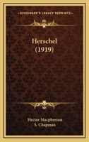Herschel 1015617379 Book Cover