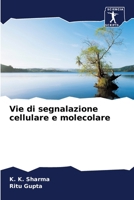 Vie di segnalazione cellulare e molecolare 6205200147 Book Cover