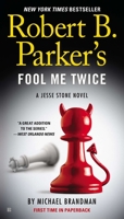 Robert B. Parker's Fool Me Twice 042526128X Book Cover