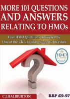 More 101 Questions and Answers Relating to HMOs 0244326738 Book Cover