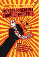 Murder with Bengali Characteristics 938227779X Book Cover