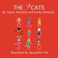 The 9 Cats 1839756748 Book Cover