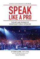 Speak Like A Pro B0B45LGQGC Book Cover