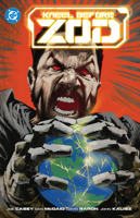 Kneel Before Zod 1779528604 Book Cover