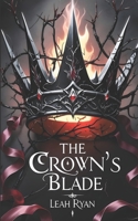 The Crown's Blade: Vow of Whispers Series B0FMYTSHX1 Book Cover