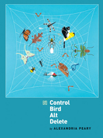 Control Bird Alt Delete 1609382455 Book Cover