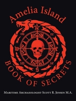 Amelia Island Book of Secrets 166551521X Book Cover