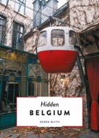 Hidden Belgium, updated & revised 1/15/21 9460583210 Book Cover