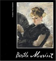 Berthe Morisot 2884430695 Book Cover