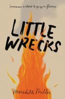 Little Wrecks 0062474251 Book Cover