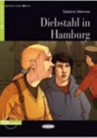 Diebstahl in Hamburg 885301430X Book Cover