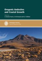 SP385: Orogenic Andesites and Crustal Growth 1862393699 Book Cover
