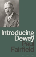 Introducing Dewey 1350297844 Book Cover