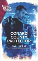 Conard County Protector 1335738037 Book Cover