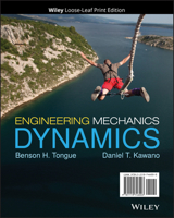 Engineering Mechanics: Dynamics 1119746000 Book Cover