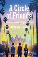 A Circle of Friends B0F2KGFH6J Book Cover