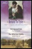 Unexpected Son and the Reluctant Daddy: AND The Reluctant Daddy 0733562949 Book Cover