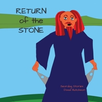 Return Of The Stone 1914335643 Book Cover