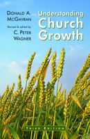 Understanding Church Growth 0802818498 Book Cover